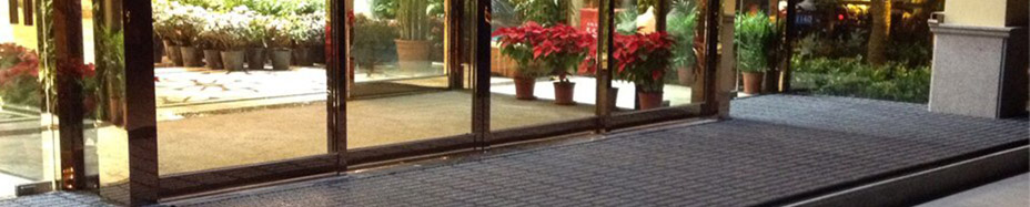 Door Carpet Mat Anti Slip Rubber Floor Mat Manufacturers