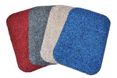 Magic Mats (Home) - Absorbent Microfiber Cotton Carpet Mat