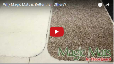 Why Magic Mats is Better than Others?